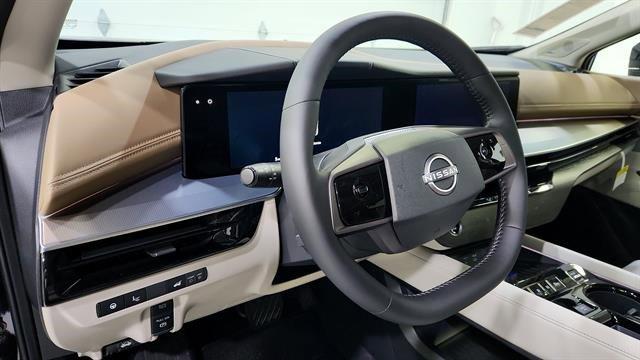 new 2026 Nissan Murano car, priced at $49,754