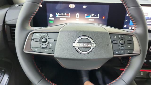 new 2026 Nissan Sentra car, priced at $25,841