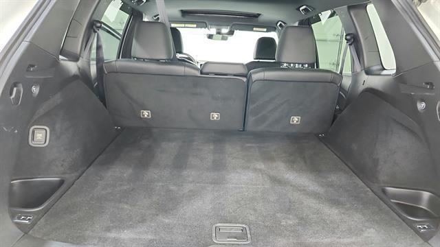 used 2021 Honda Passport car, priced at $26,834