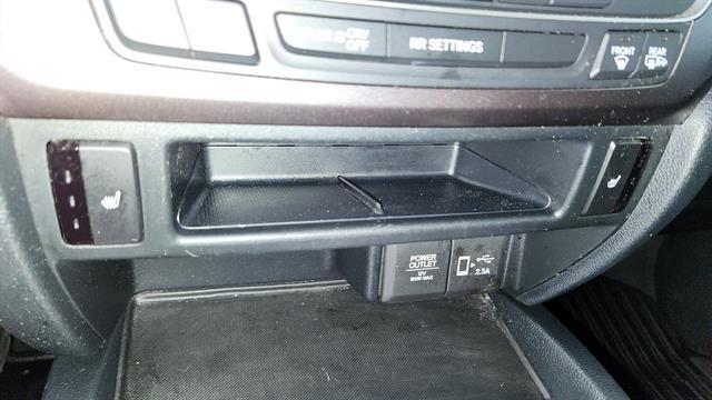 used 2021 Honda Passport car, priced at $26,834
