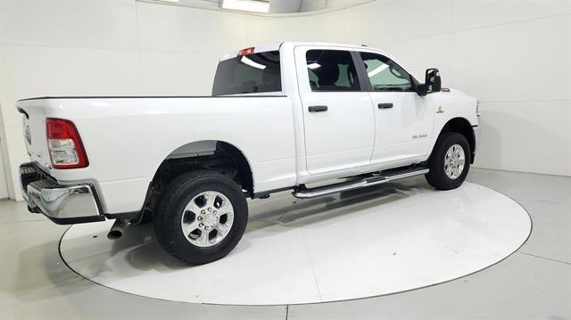 used 2024 Ram 2500 car, priced at $46,621