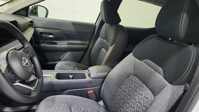 new 2026 Nissan Kicks car, priced at $24,858