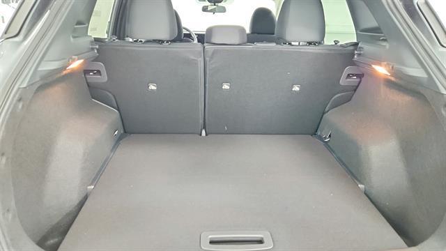 used 2026 Nissan Kicks car