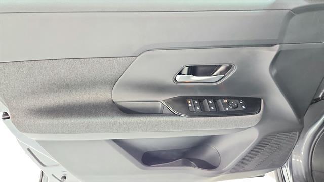 used 2026 Nissan Kicks car