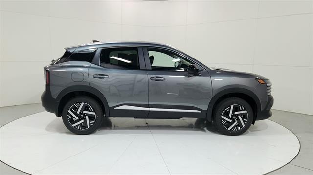 used 2026 Nissan Kicks car
