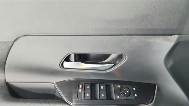 used 2026 Nissan Kicks car