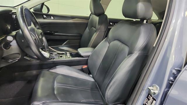 used 2023 Kia K5 car, priced at $21,951