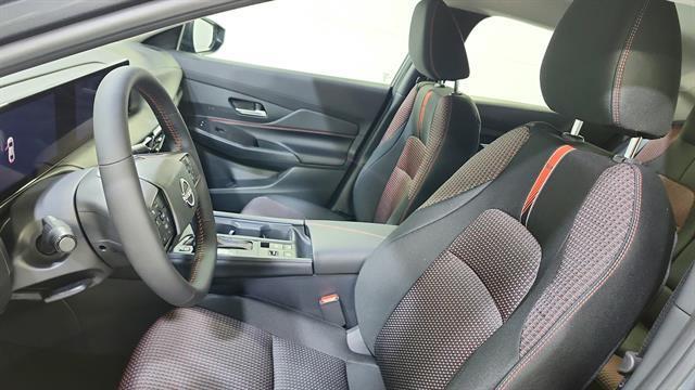 new 2026 Nissan Sentra car, priced at $25,941