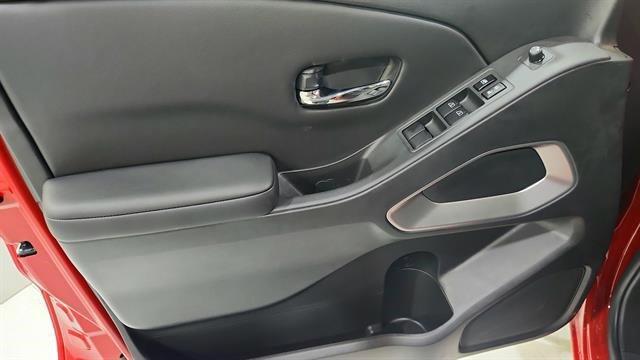 new 2026 Nissan Frontier car, priced at $39,540