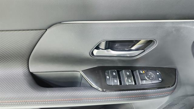 new 2026 Nissan Kicks car, priced at $29,658