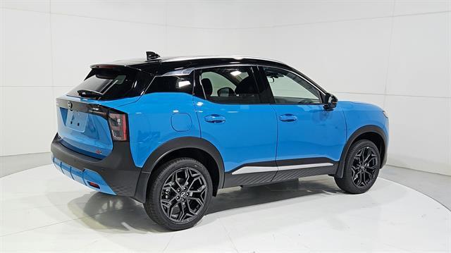 new 2026 Nissan Kicks car, priced at $27,644