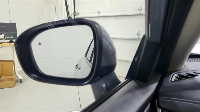 used 2025 Nissan Rogue car, priced at $30,978