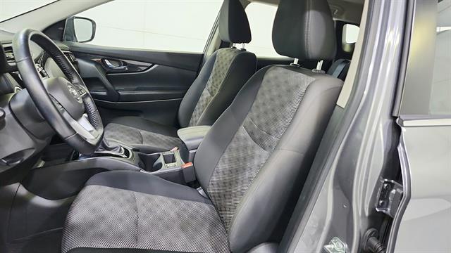 used 2021 Nissan Rogue Sport car, priced at $19,594