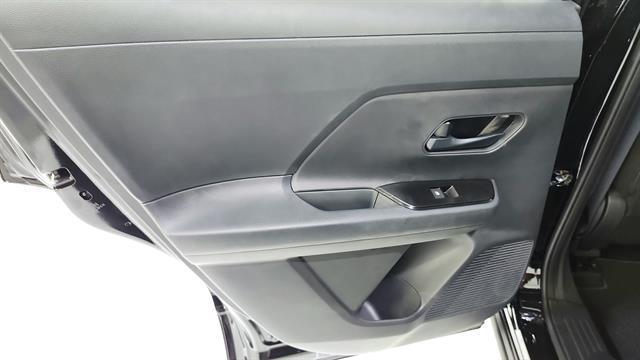 new 2026 Nissan Kicks car, priced at $24,145