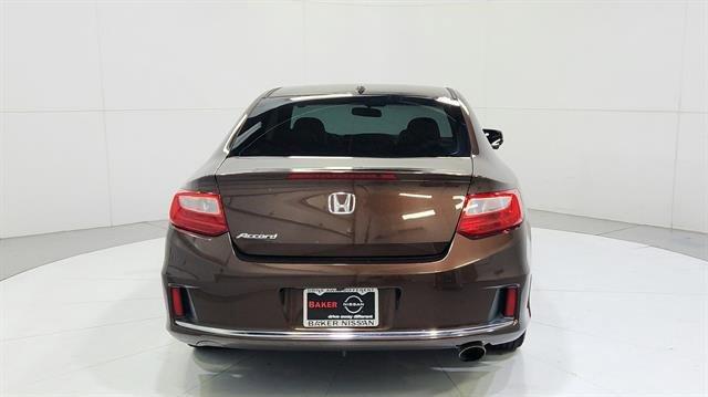 used 2013 Honda Accord car, priced at $8,974