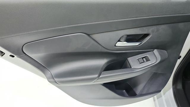 new 2026 Nissan Sentra car, priced at $24,189