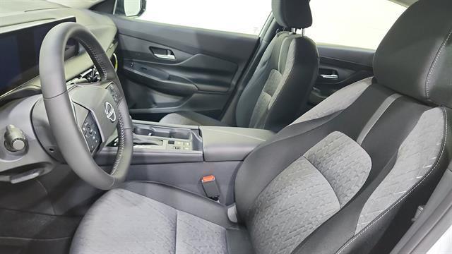 new 2026 Nissan Sentra car, priced at $24,189