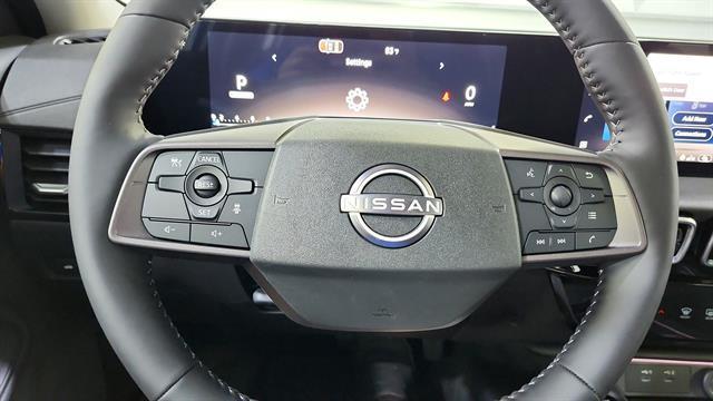 new 2026 Nissan Sentra car, priced at $24,689