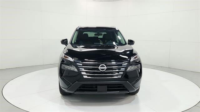 used 2025 Nissan Rogue car