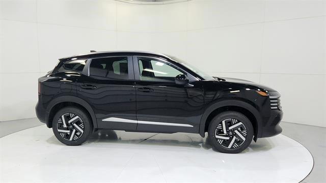 new 2026 Nissan Kicks car, priced at $24,798