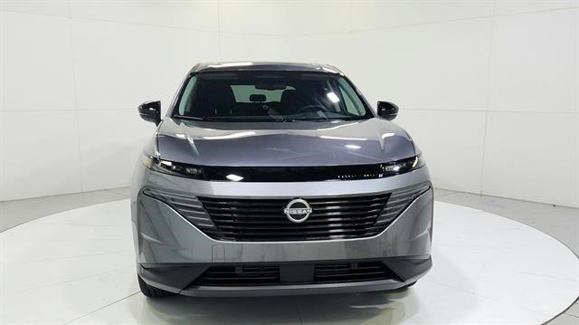 new 2026 Nissan Murano car, priced at $42,106