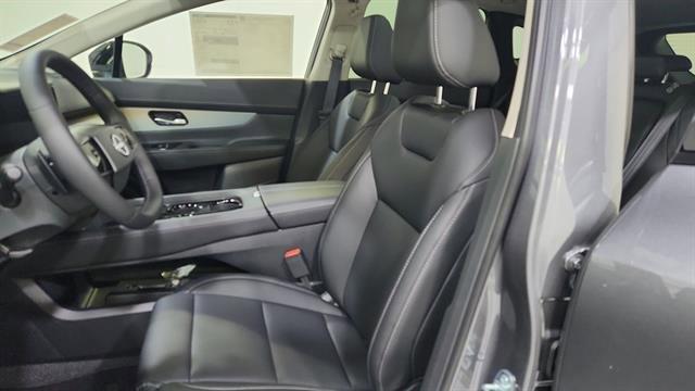 new 2026 Nissan Murano car, priced at $42,106