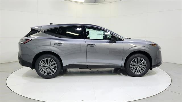 new 2026 Nissan Murano car, priced at $42,106