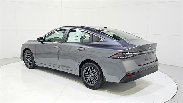 new 2026 Nissan Sentra car, priced at $23,808