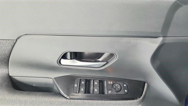 used 2026 Nissan Kicks car, priced at $23,579