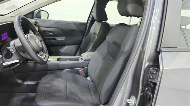 new 2026 Nissan Kicks car, priced at $24,145