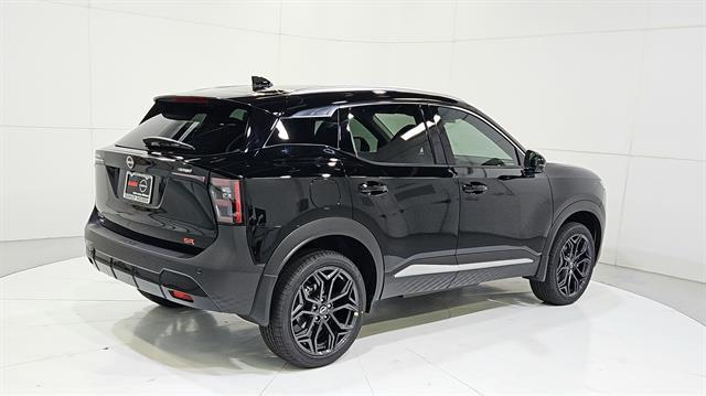 new 2026 Nissan Kicks car, priced at $28,267