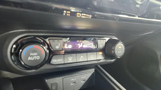 new 2026 Nissan Kicks car, priced at $24,709