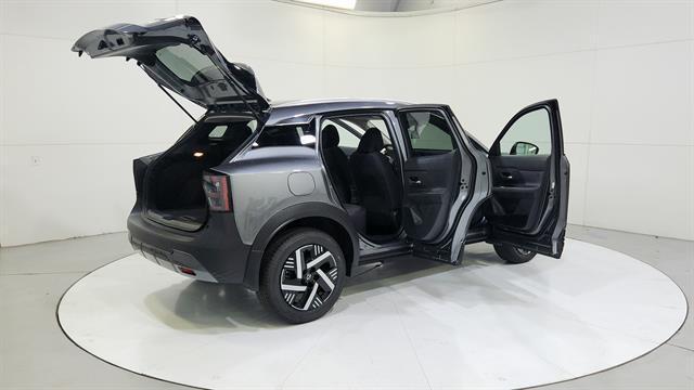 new 2026 Nissan Kicks car, priced at $26,958