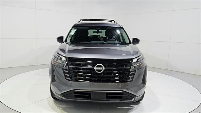 new 2026 Nissan Pathfinder car, priced at $39,463