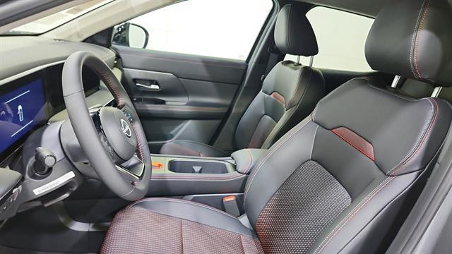 new 2026 Nissan Kicks car, priced at $28,267