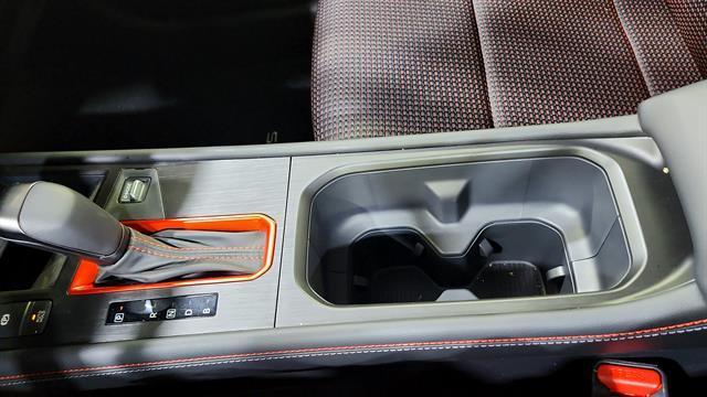 new 2026 Nissan Kicks car, priced at $28,267