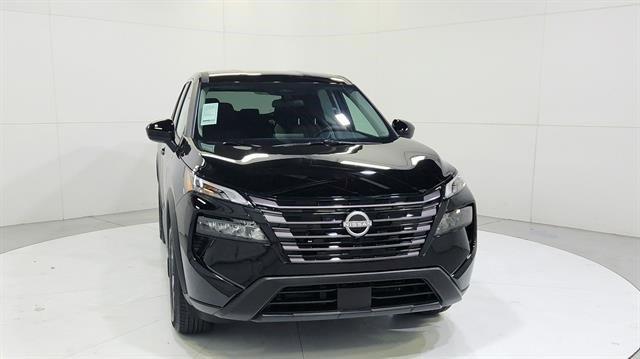 new 2026 Nissan Rogue car, priced at $27,764