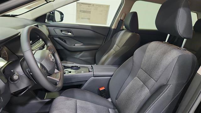 new 2026 Nissan Rogue car, priced at $27,764