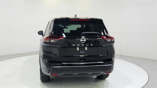 new 2026 Nissan Rogue car, priced at $27,764