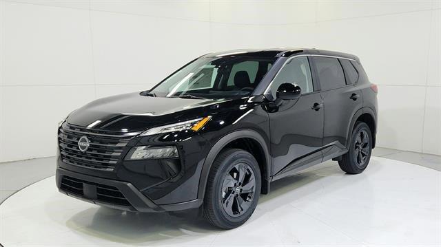 new 2026 Nissan Rogue car, priced at $27,764