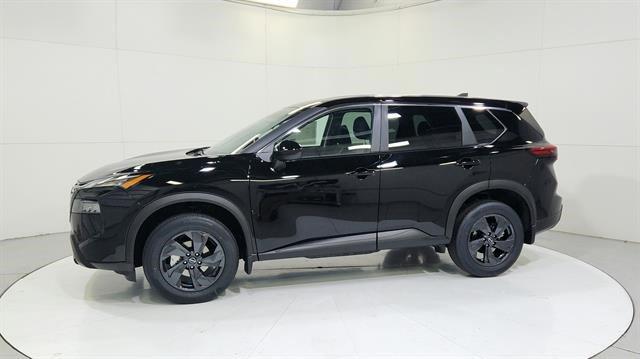 new 2026 Nissan Rogue car, priced at $27,764