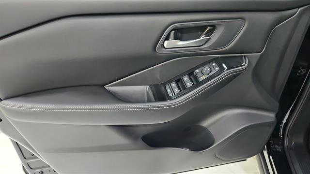 new 2026 Nissan Rogue car, priced at $27,764