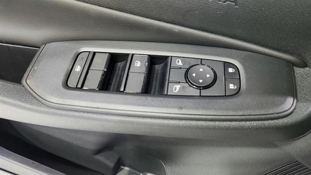 new 2026 Nissan Sentra car, priced at $23,464
