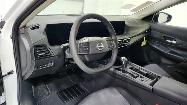 new 2026 Nissan Sentra car, priced at $23,464