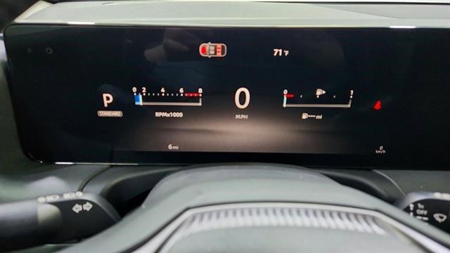 new 2026 Nissan Sentra car, priced at $23,464