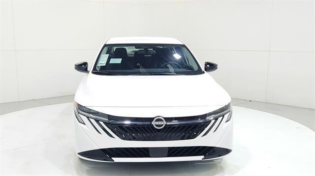 new 2026 Nissan Sentra car, priced at $23,464