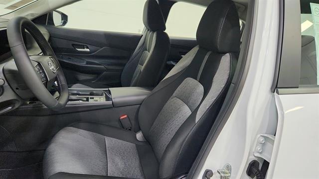 new 2026 Nissan Sentra car, priced at $23,464