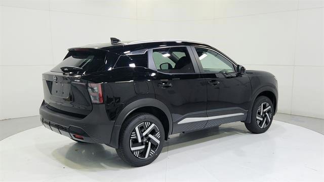 new 2026 Nissan Kicks car, priced at $26,573