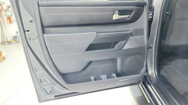 used 2025 Toyota Tundra car, priced at $43,015