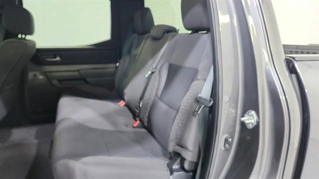 used 2025 Toyota Tundra car, priced at $43,015